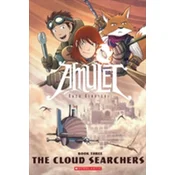 Cloud Searchers