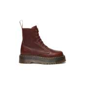 Dr. Martens  Jadon 8 Eye Boot Cashew Ambassador  Kostanjeva