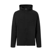 Warrior Street Zip pulover s kapuco - Senior