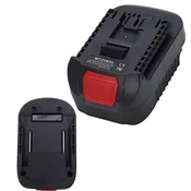 shumee Makita 18V na Bosch 18V baterijski adapter/pretvornik (MT20BSL)