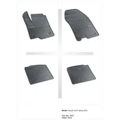 Frogum Tipske patosnice za  Suzuki SX4 / S-Cross (2013+)