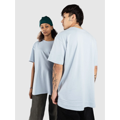 Urban Classics Heavy Oversized T-shirt summerblue