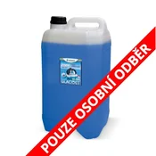 Winter windshield washer fluid VELVANA Glacidet -20°C (25 liters)