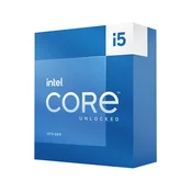 CPU INTEL Core i5-13600K 14-Core 3.50GHz (5.10GHz) Box