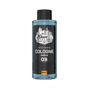 Kolonjska voda 09-AEGEAN 500 ml