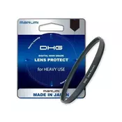 Marumi filter 77 mm DHG Lens protect