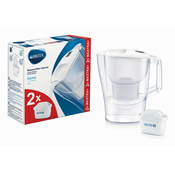 Brita filteri za vodu MAXTRA+ Pack 2