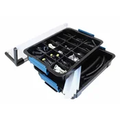 Komplet za popravilo gorivnega sistema 95 kosov Asta 18215