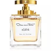 Oscar de la Renta Alibi parfumska voda za ženske 100 ml