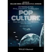 Introducing Philosophy Through Pop Culture: From Socrates to Star Wars and Beyond, Second Edition
