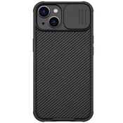 Nillkin CamShield zaštita za iPhone 14 Plus 6.7 - crna