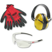 Oregon zaštitni set za košenje ( 038801 )