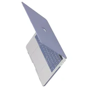 DiYiGongFang Zaštitna maska za Apple MacBook Pro 13/13.3 M1/M2, Plava