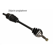 Pogonska gred MAXGEAR 49-2282