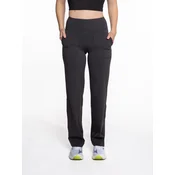 mymotus Športne hlače Damen Sporthose , myotus ladies jazzpant YW101 antracit