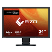 EIZO ColorEdge CS2400S-LE računalni monitor 61,2 cm (24.1) 1920 x 1200 pikseli WUXGA LED Crno