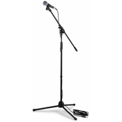 VONYX STOJALO MIKROFON SET MS10K
