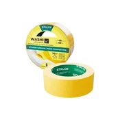 STALCO Maskirni trak S042138222, univerzalno, Washi, 48 mm x 25 m