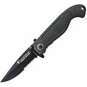 Smith & Wesson Tactical Linerlock