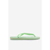 Natikači HAVAIANAS 4110850.6617 Zelena