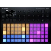 Polyend Synth Synthesizer Black