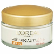 L’Oréal Paris Age Specialist 45+ blaga hranjiva krema za lice 50 ml