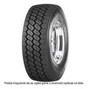 385/65R22,5 KELLY ARMORSTEEL KMT 160K (PRIKOLIČNA-KIPER)