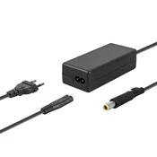 Avacom polnilni adapter za prenosne računalnike Dell 19,5 V 3,33 A 65 W priključek 7,4 mm x 5,1 mm z notranjim zatičem