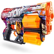 Zuru X-Shot Skin Dread BOOM