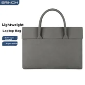 Brinch Torba za laptop, Tamnosiva