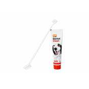 Karlie Tooth Care - ščetka za zobno pasto