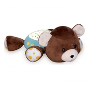 Loreli Bertoni muziÄ?ka kutija za bebe sa noÄ‡nim svetlom - bear (...