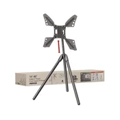 BARKAN Tripod podni nosac za LCD televizore od 13do 83 DTP410 crni