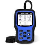 Autophix 9310 avtomobilska diagnostika OBDII za Jaguar, Land Rover na Češkem
