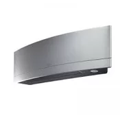 DAIKIN klimatska naprava Emura FTXJ50AS/RXJ50A-5,0 kW siva