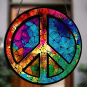 Hvatac Sunca - Peace KP31572
