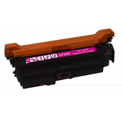 toner HP CF333A 654A, 15.000 strani (kompatibilni, škrlatna)