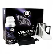 K2 VAPRON PRO – kit za restauraciju farova