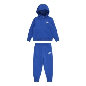 Nike Sportswear Trenirka za tek kraljevo modra/bela
