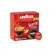 Kava Lavazza - kapsule A Modo Mio - Suerte - 36 kos