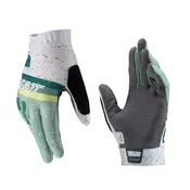 Leatt MTB 1.0 GripR Jr otroške rokavice, pistacija (M)