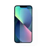 MW MW, ZaA!čita zaslona za iPhone 13/13 Pro EASY GLASS STANDARD, Prozorno, (21302667)