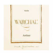 WARCHAL AMBER E STRUNA ZA VIOLINO - ZANKA