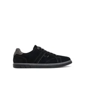 Quiksilver Nizki čevlji JAYDEN-01 MB Črna