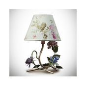 Stona lampa ROMANCE 1xE14/40W/230V 34 cm