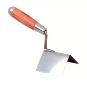 ZIDARSKA ŽLICA Kut Vanjski INOX