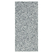 Pločica od prirodnog kamena Bianco Cordo (30,5 x 61 cm, Sive boje, Sjaj, Polirano)