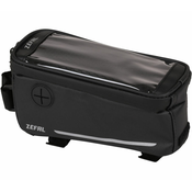 ZÉFAL Phone pocket Console Pack T1 per stem 0.8l