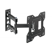 Trick nosac za TV zglobni 23-43, tri zgloba, Max VESA 200x200, Nosivost 30kg ( TRL800 )