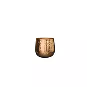 Okrasni lonec Carly gold fi 22 - 44 cm -